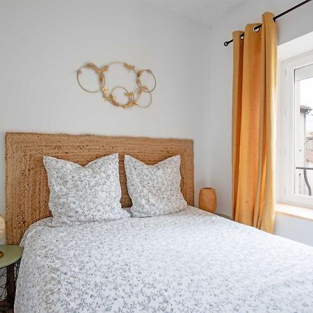 מזמה Le Tropical : T2 Renove Ambiance Cosy Et Coloree מראה חיצוני תמונה